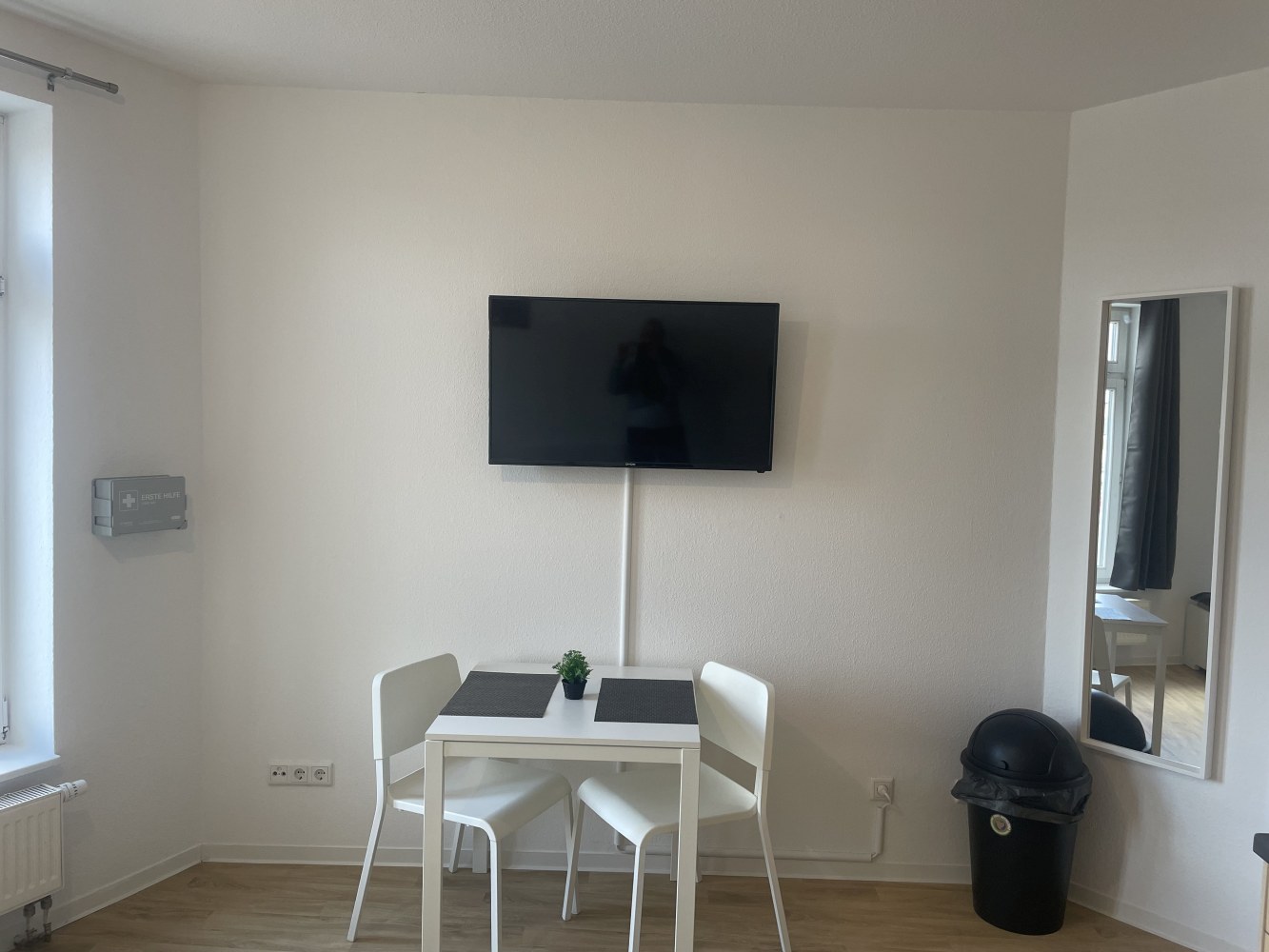 Monteurzimmer: HomeRent in Wismar