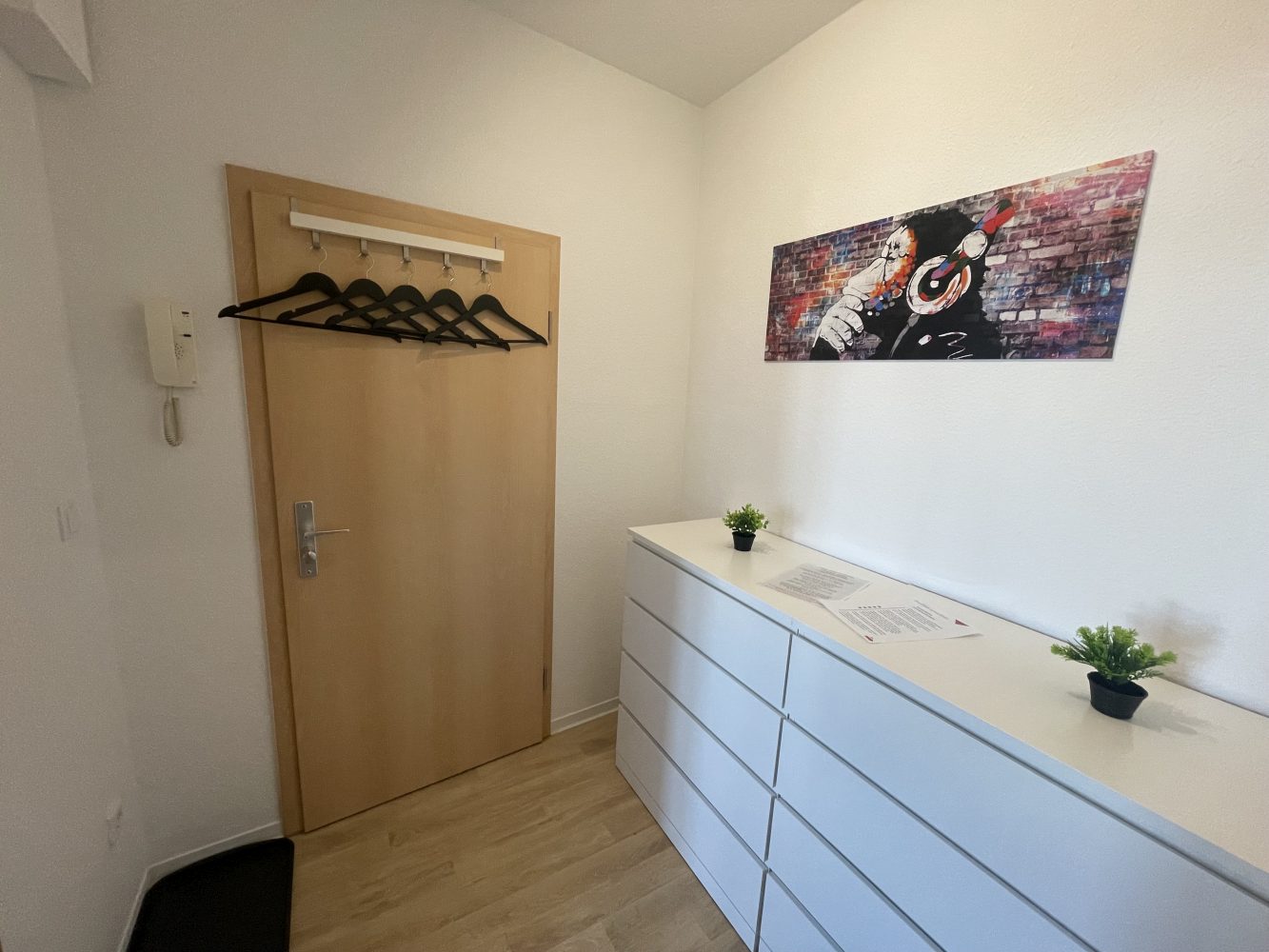 Monteurzimmer: HomeRent in Wismar