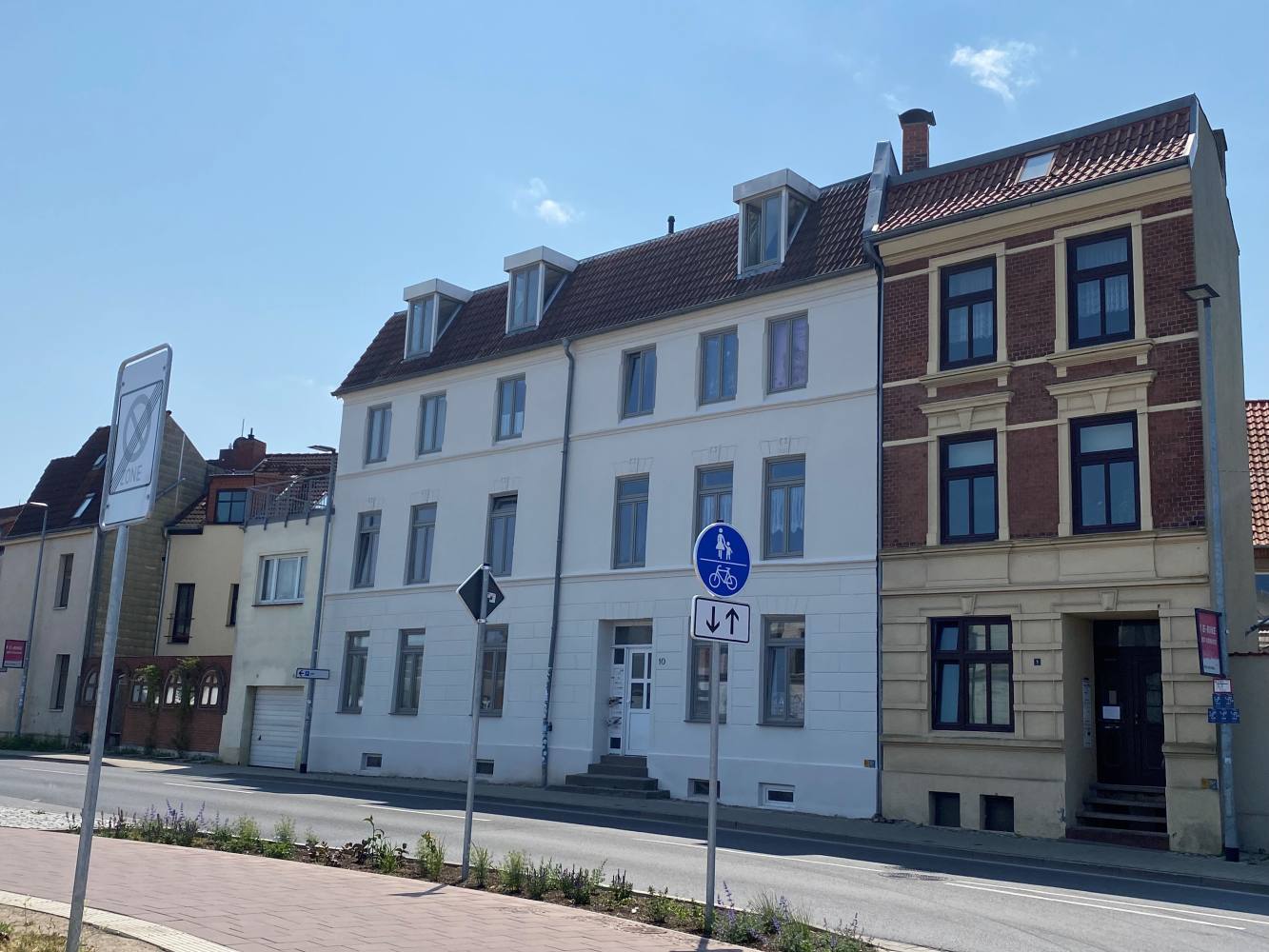 Monteurzimmer: HomeRent in Wismar