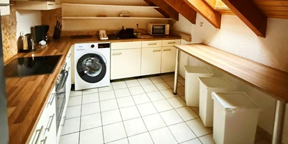 Monteurwohnung - PLZ 63538 (Deutschland) - HomeRent in Heusenstamm und Umgebung