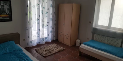 Monteurwohnung - Küche: Gemeinschaftsküche - Deutschland - IB Monteurzimmer