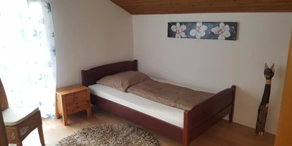 Monteurwohnung - Küche: Gemeinschaftsküche - Deutschland - IB Monteurzimmer