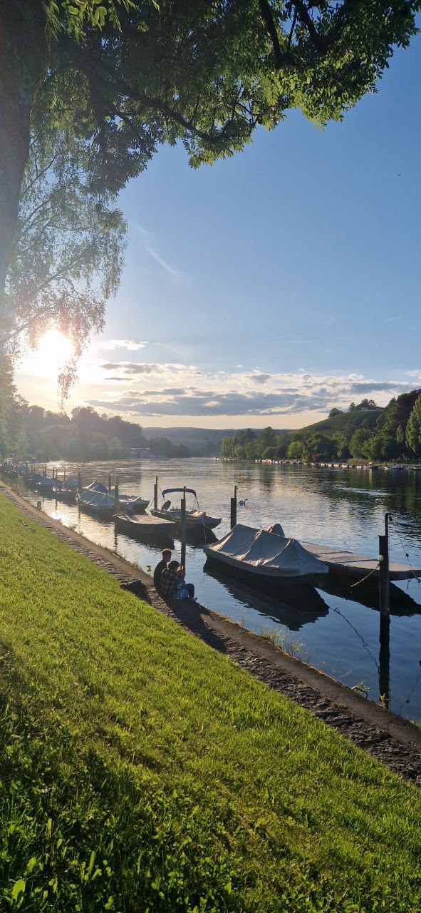 Monteurwohnung - PLZ 78259 (Deutschland) - Im Guet 