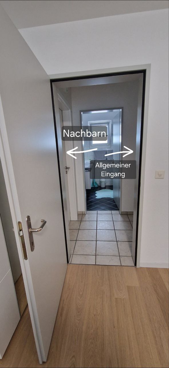 Monteurwohnung - PLZ 78259 (Deutschland) - Im Guet 