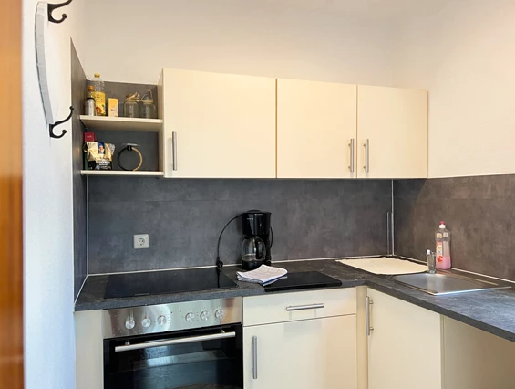 Monteurzimmer: 2-Zimmer-Wohnung mit Balkon – ideal für Monteure & Pendler
