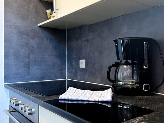 Monteurzimmer: 2-Zimmer-Wohnung mit Balkon – ideal für Monteure & Pendler