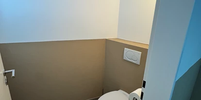 Monteurwohnung - Bettwäsche: Bettwäsche gegen Gebühr - Deutschland - 2.Bad - Grundstücksgemeinschaft Burg kernsanierte Monteurwohnung