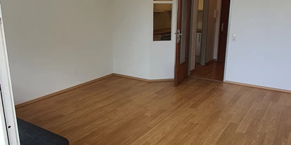 Monteurwohnung - Bettwäsche: Bettwäsche inklusive - Mühlviertel - Zentrale Wohnung in Linz (Nähe Bulgariplatz)