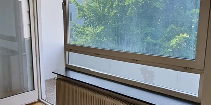 Monteurwohnung - Bettwäsche: Bettwäsche inklusive - Mühlviertel - Zentrale Wohnung in Linz (Nähe Bulgariplatz)