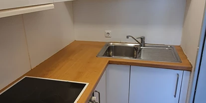 Monteurwohnung - Bettwäsche: Bettwäsche inklusive - Mühlviertel - Zentrale Wohnung in Linz (Nähe Bulgariplatz)