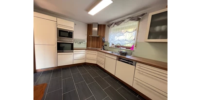 Monteurwohnung - Krautheim (Hohenlohekreis) - Alleinige Nutzung. Ganze Etage