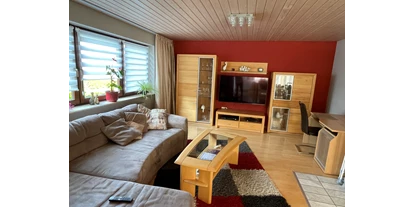 Monteurwohnung - Krautheim (Hohenlohekreis) - Alleinige Nutzung. Ganze Etage