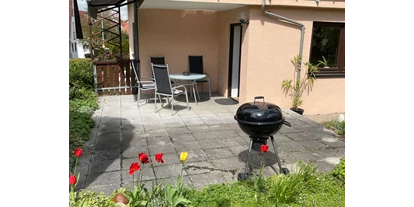 Monteurwohnung - Krautheim (Hohenlohekreis) - Alleinige Nutzung. Ganze Etage