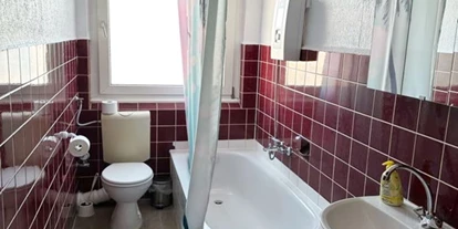 Monteurwohnung - PLZ 59063 (Deutschland) - Badezimmer  - HomeRent in Bergkamen bei Unna