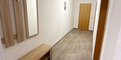 Monteurwohnung - PLZ 59063 (Deutschland) - Flur - HomeRent in Bergkamen bei Unna