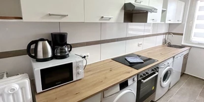 Monteurwohnung - PLZ 59063 (Deutschland) - Küche - HomeRent in Bergkamen bei Unna