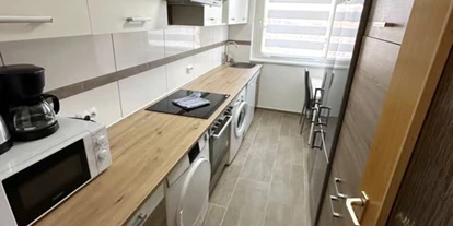 Monteurwohnung - PLZ 59063 (Deutschland) - Küche - HomeRent in Bergkamen bei Unna