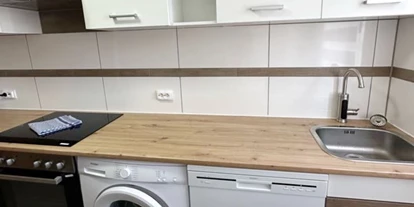 Monteurwohnung - PLZ 59063 (Deutschland) - Küche - HomeRent in Bergkamen bei Unna
