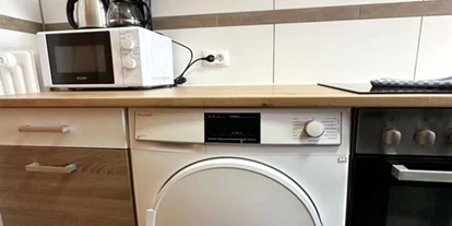 Monteurwohnung - PLZ 59063 (Deutschland) - Küche - HomeRent in Bergkamen bei Unna