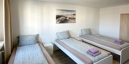 Monteurwohnung - PLZ 59063 (Deutschland) - Schlafzimmer - HomeRent in Bergkamen bei Unna