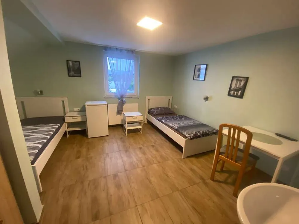 Monteurwohnung - Zimmertyp: Einzelzimmer - Oberösterreich - The RoomCenter e.U.