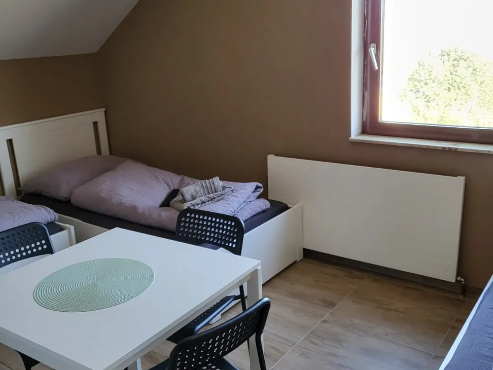 Monteurwohnung - Zimmertyp: Einzelzimmer - Oberösterreich - The RoomCenter e.U.