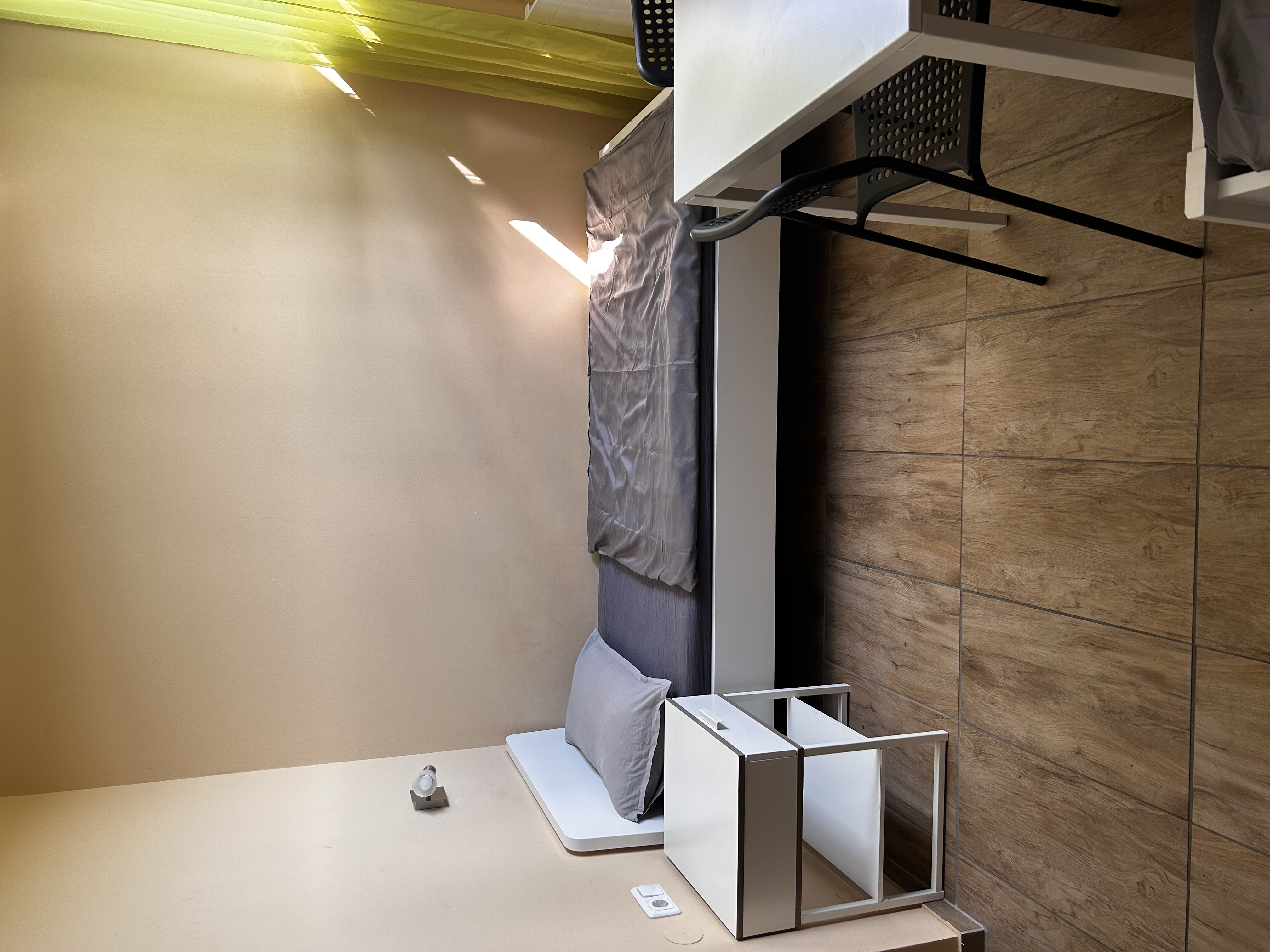 Monteurzimmer: The RoomCenter e.U.