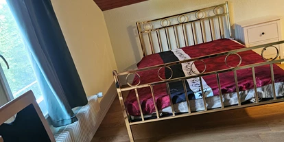 Monteurwohnung - Zimmertyp: Mehrbettzimmer - Schweiz - 3 Möbelierte 1-Zimmer mit Bad und Küchenzeile