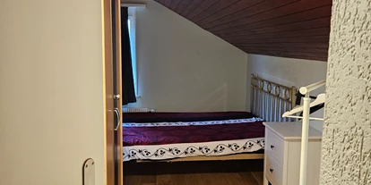 Monteurwohnung - Zimmertyp: Mehrbettzimmer - Schweiz - 3 Möbelierte 1-Zimmer mit Bad und Küchenzeile