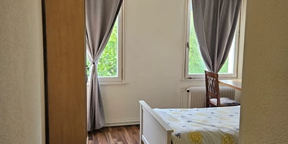 Monteurwohnung - Zimmertyp: Mehrbettzimmer - Schweiz - 3 Möbelierte 1-Zimmer mit Bad und Küchenzeile