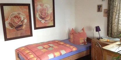 Monteurwohnung - Oberhausen (Oberhausen, Stadt) - Monteurzimmer Einzelzimmer Doppelzimmer