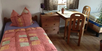 Monteurwohnung - Oberhausen (Oberhausen, Stadt) - Monteurzimmer Einzelzimmer Doppelzimmer