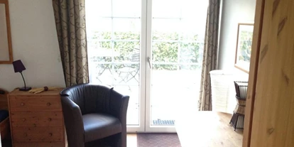 Monteurwohnung - Oberhausen (Oberhausen, Stadt) - Monteurzimmer Einzelzimmer Doppelzimmer