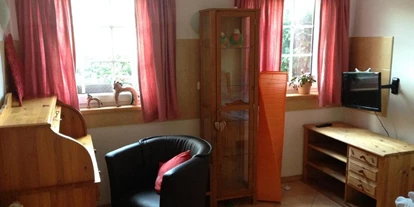 Monteurwohnung - Oberhausen (Oberhausen, Stadt) - Monteurzimmer Einzelzimmer Doppelzimmer