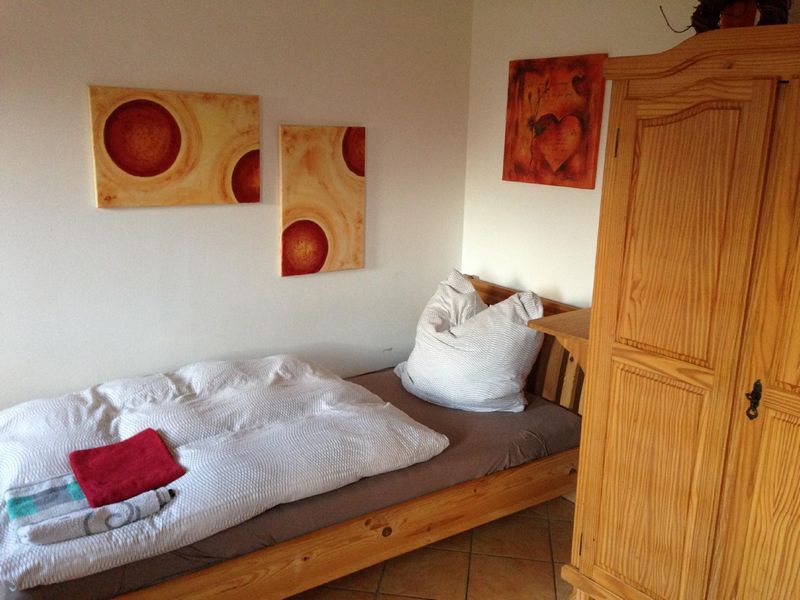 Monteurzimmer: Monteurzimmer Einzelzimmer Doppelzimmer