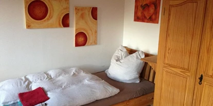 Monteurwohnung - Oberhausen (Oberhausen, Stadt) - Monteurzimmer Einzelzimmer Doppelzimmer