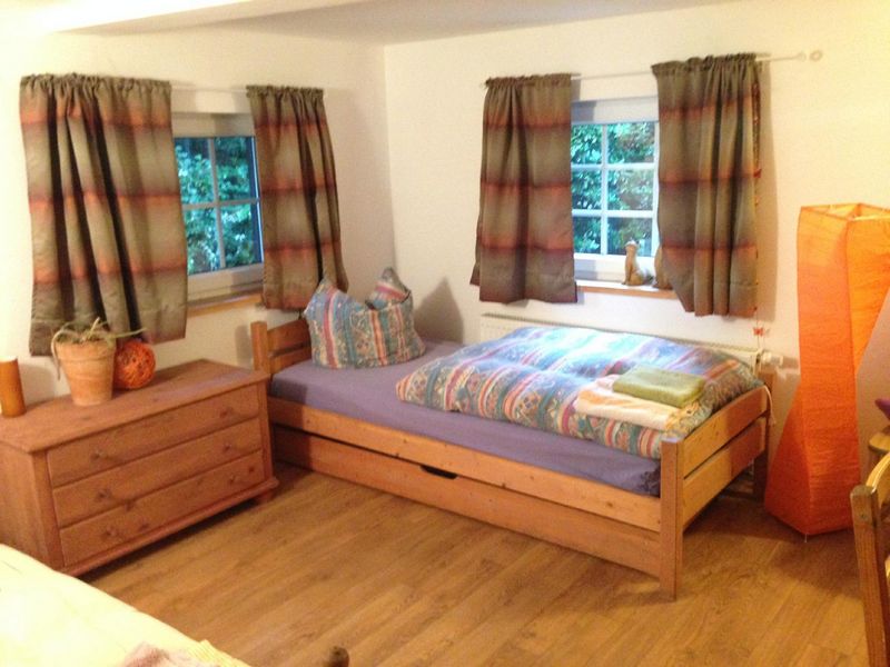 Monteurzimmer: Monteurzimmer Einzelzimmer Doppelzimmer