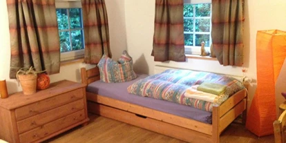 Monteurwohnung - Oberhausen (Oberhausen, Stadt) - Monteurzimmer Einzelzimmer Doppelzimmer
