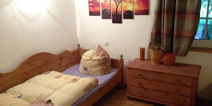 Monteurwohnung - Oberhausen (Oberhausen, Stadt) - Monteurzimmer Einzelzimmer Doppelzimmer