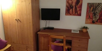 Monteurwohnung - Oberhausen (Oberhausen, Stadt) - Monteurzimmer Einzelzimmer Doppelzimmer
