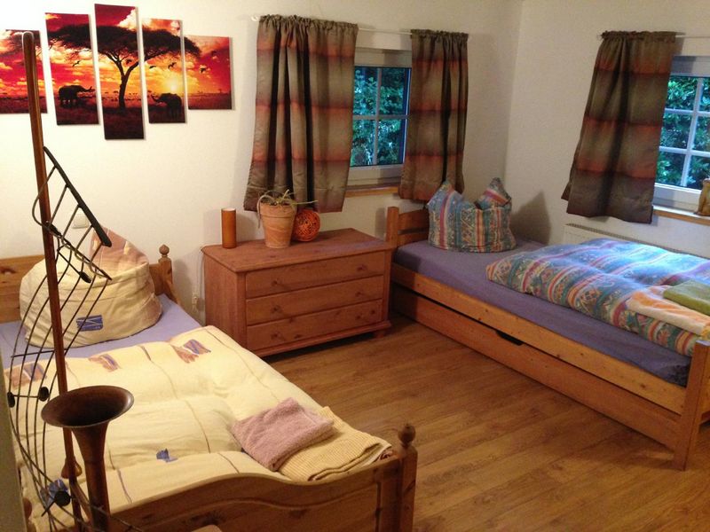 Monteurzimmer: Monteurzimmer Einzelzimmer Doppelzimmer
