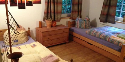 Monteurwohnung - Oberhausen (Oberhausen, Stadt) - Monteurzimmer Einzelzimmer Doppelzimmer