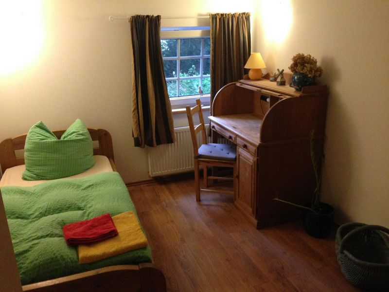 Monteurzimmer: Monteurzimmer Einzelzimmer Doppelzimmer