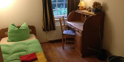 Monteurwohnung - Oberhausen (Oberhausen, Stadt) - Monteurzimmer Einzelzimmer Doppelzimmer