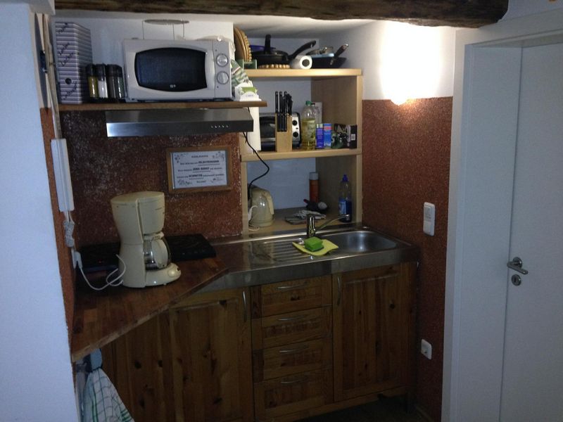 Monteurzimmer: Monteurzimmer Einzelzimmer Doppelzimmer