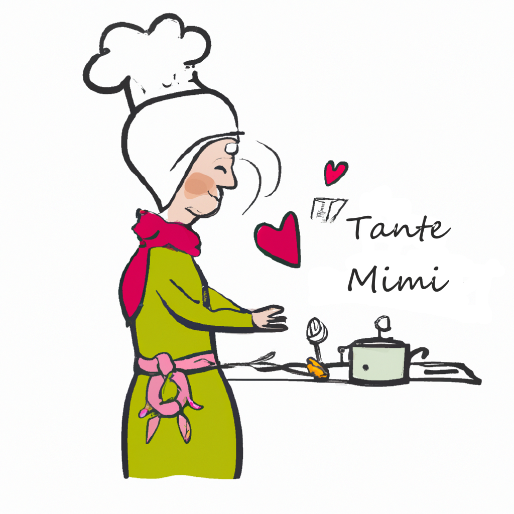 Monteurzimmer: Ferienwohnung Tante Mimi 2