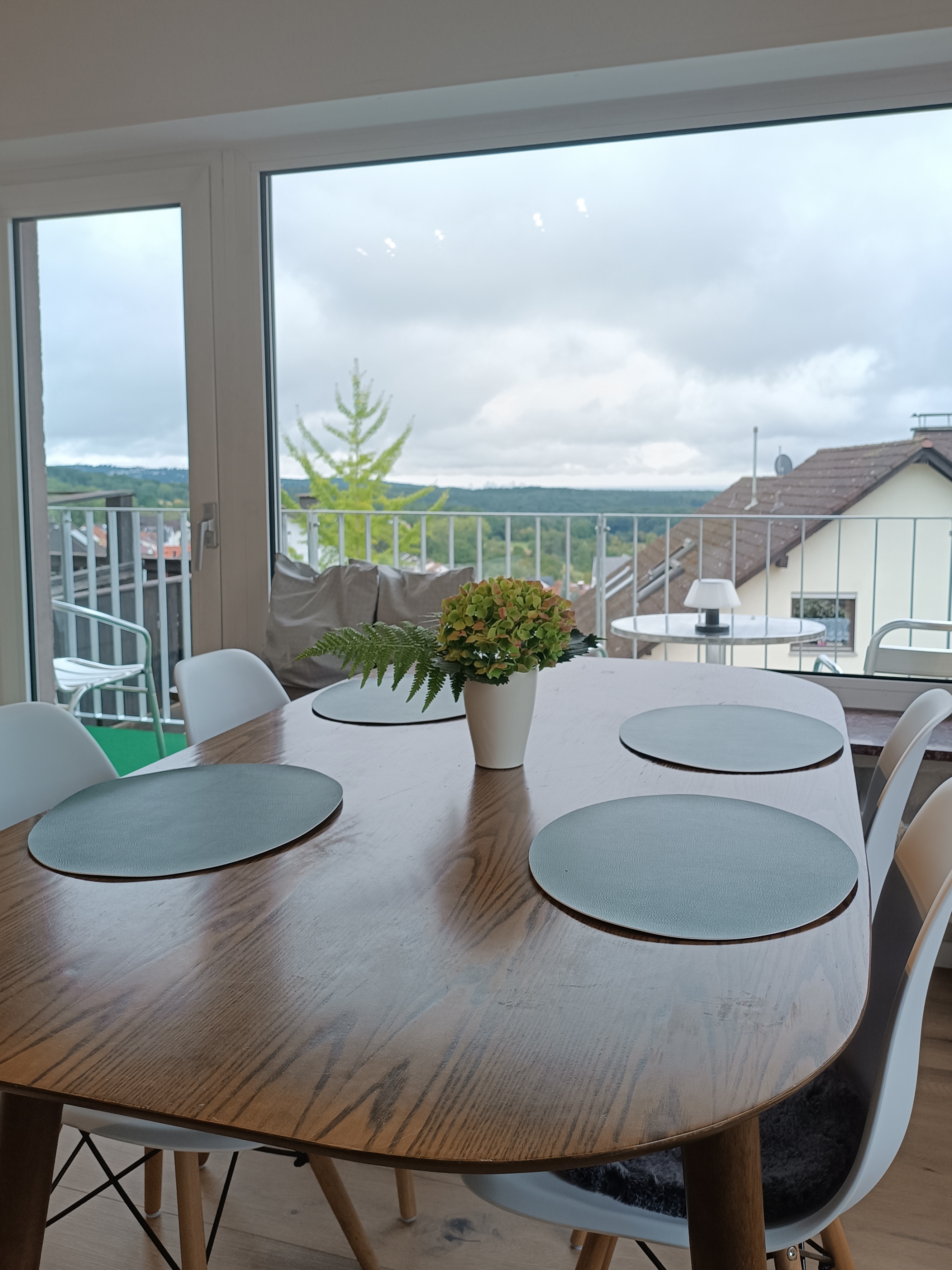 Monteurzimmer: Ferienhaus Tante Mimi