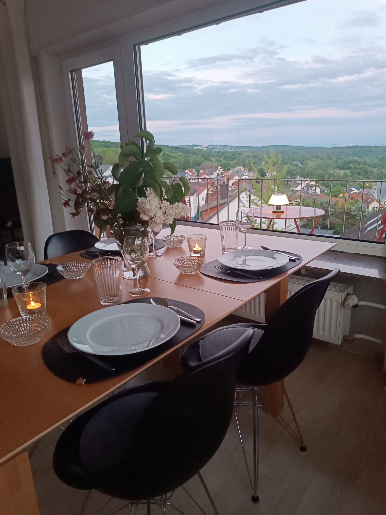 Monteurwohnung - Art der Unterkunft: Gästehaus - Hessen - Ferienhaus Tante Mimi