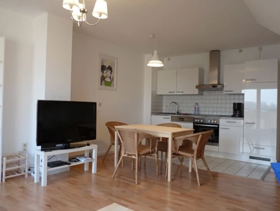 Monteurzimmer: Komfortappartement nahe A40 und Messe Essen