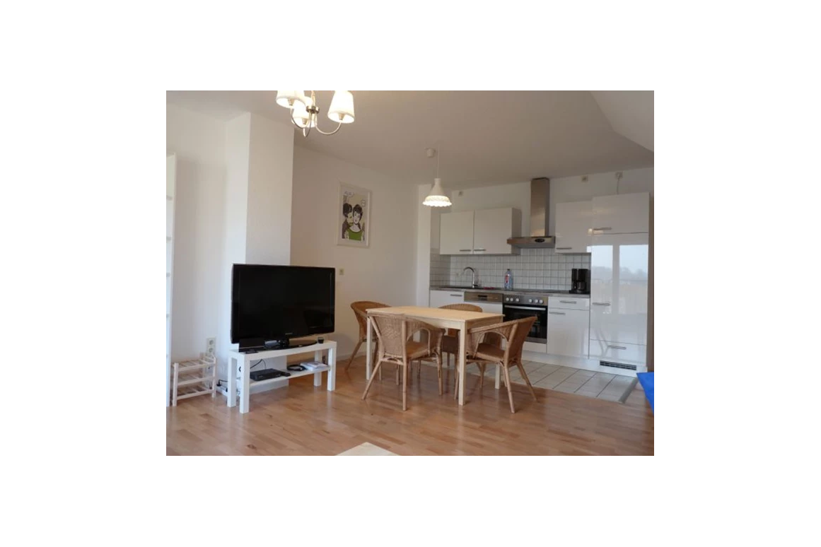 Monteurzimmer: Komfortappartement nahe A40 und Messe Essen